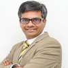 Dr. Jaydeep Palep