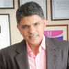 Dr. M. Lakdawala
