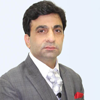 Dr. Rahul Manchanda