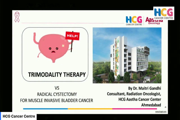 Trimodality Therapy