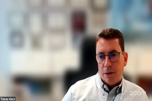 Minimal Invasive Pancreatic Surgery