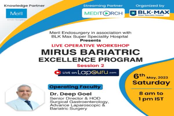 MIRUS Bariatric Excellence Program- Session 2