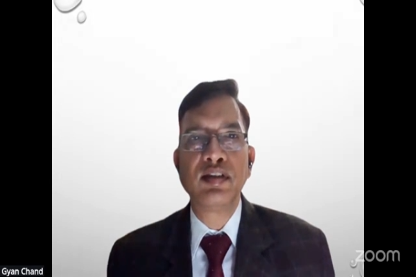 Scarless Robotic Thyroid Surgery