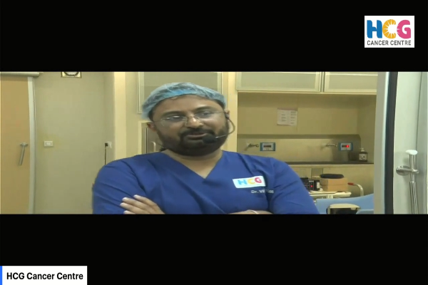 Transperineal Prostate Biopsy