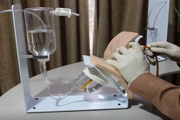 Urinary Catheterization
